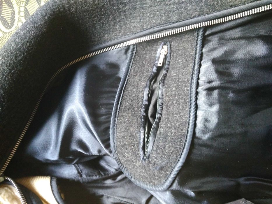 Зимове вовняне чоловіче .Продаж,обмін.