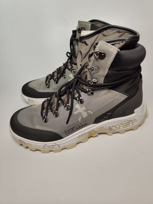 Ботинки оригінал мембрані Premiata