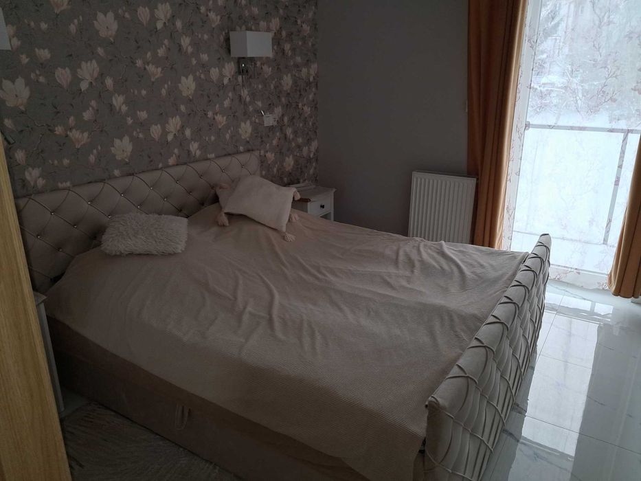 Wladyslawowo Centrum 42m2 z garazem