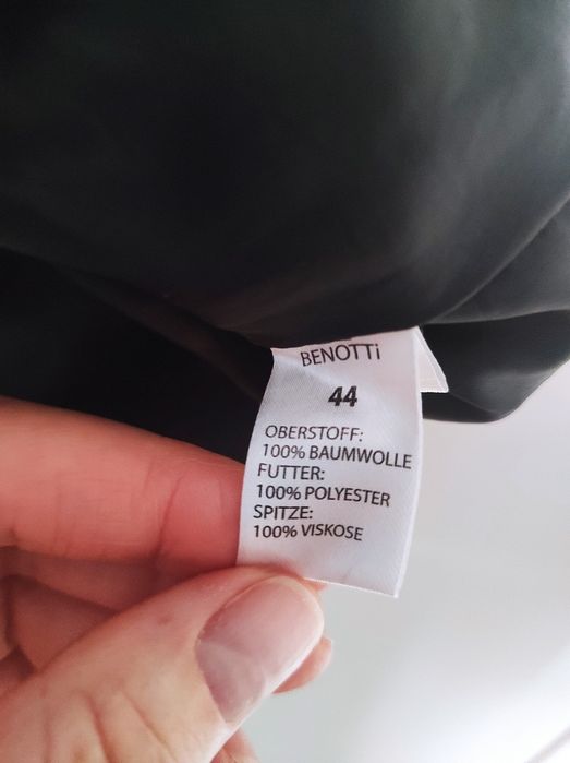 Spódnica Gina Benotti rozmiar 44
