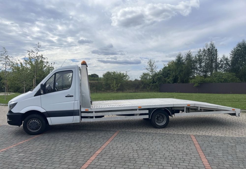 Евакуатор 24/7 Тернопіль •Перевезення авто • Эвакуатор • Лавета