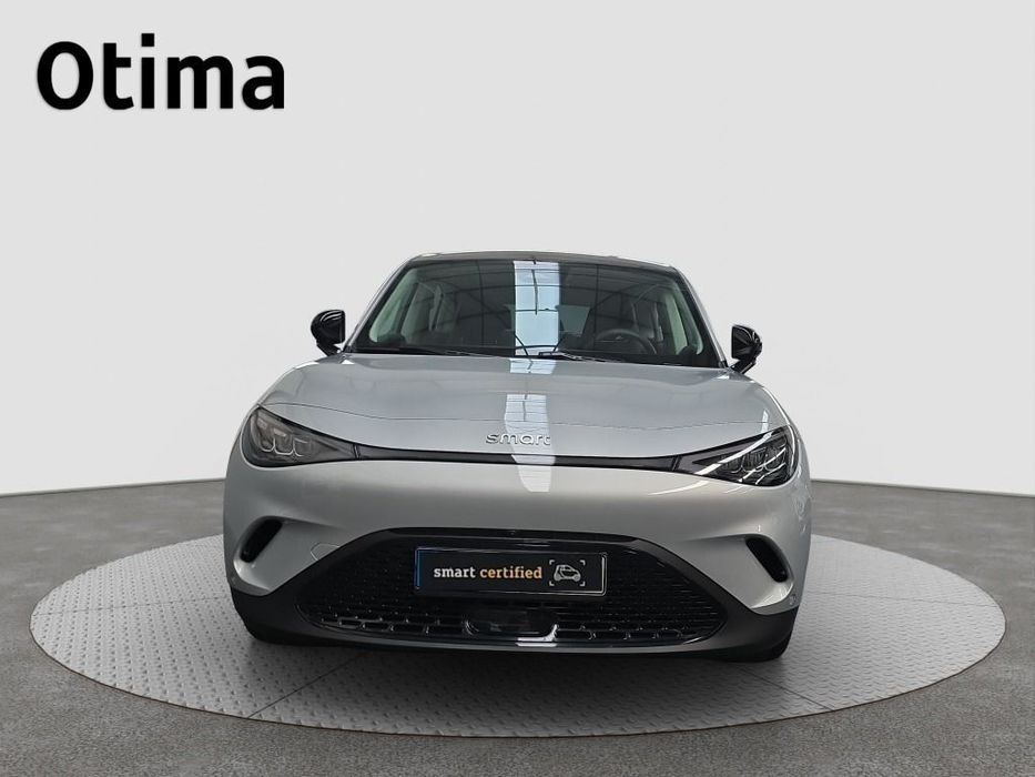 Smart Smart #3 66 kWh Pro+
