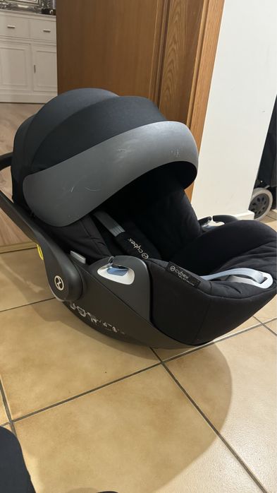 Автокрісло Cybex