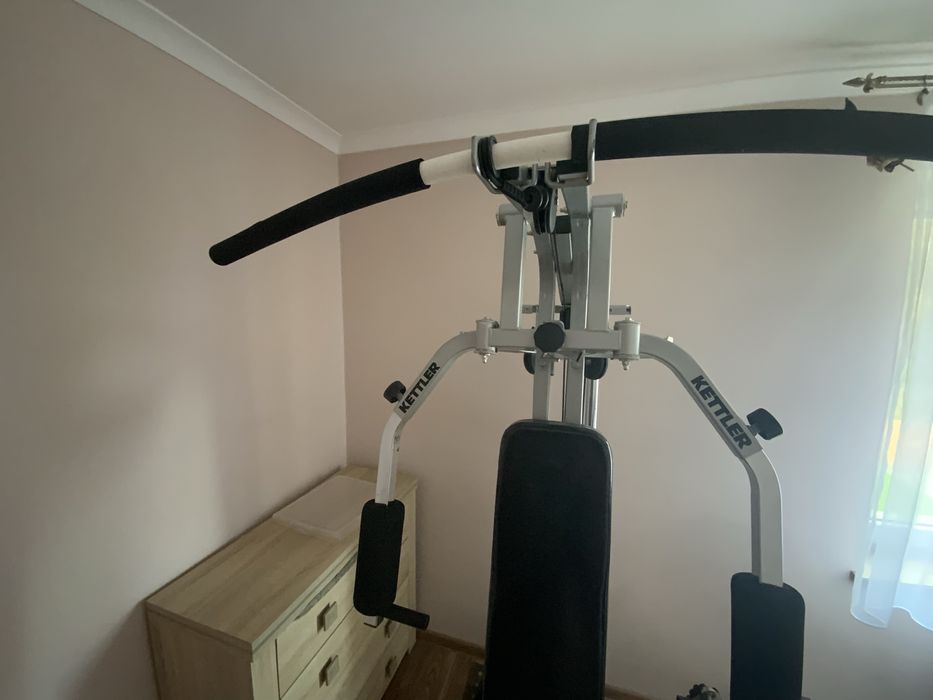 Atlas KETTLER mało uzywany