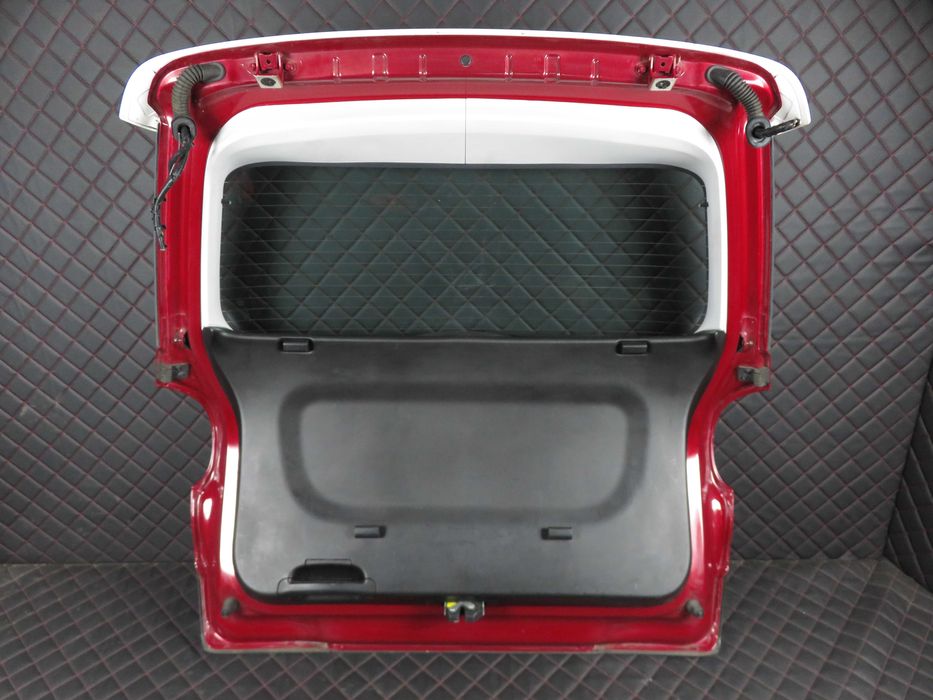 FIAT 500L Tylna Klapa Bagażnika Kompletna