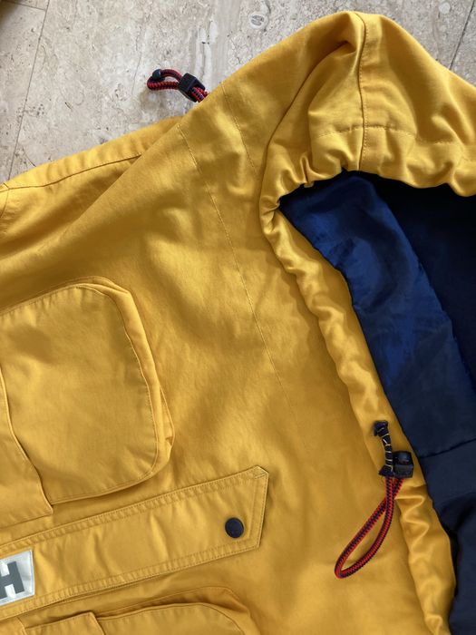 Męska kurtka Helly Hansen r.M /L
