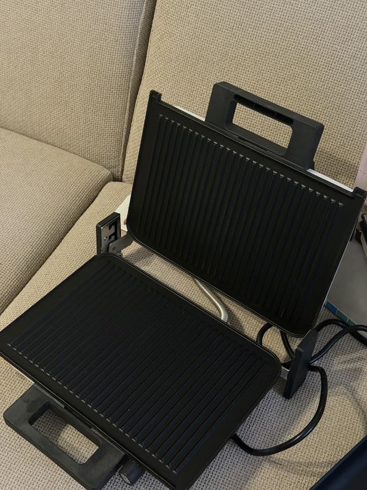 електричний гриль AKSUL Super Grill