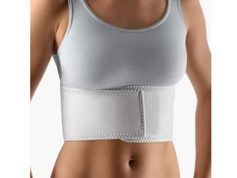 Женский бандаж для поддержки грудной клетки Bort 102900, размер L