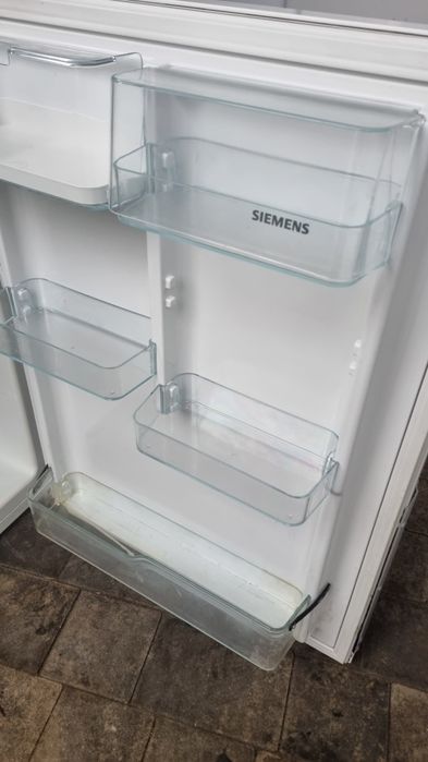 Mała lodówka chłodziarka Siemens