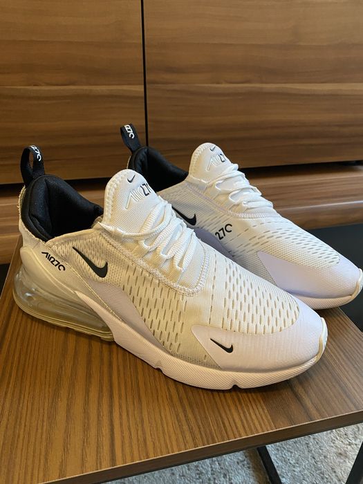 Nike air max 270
