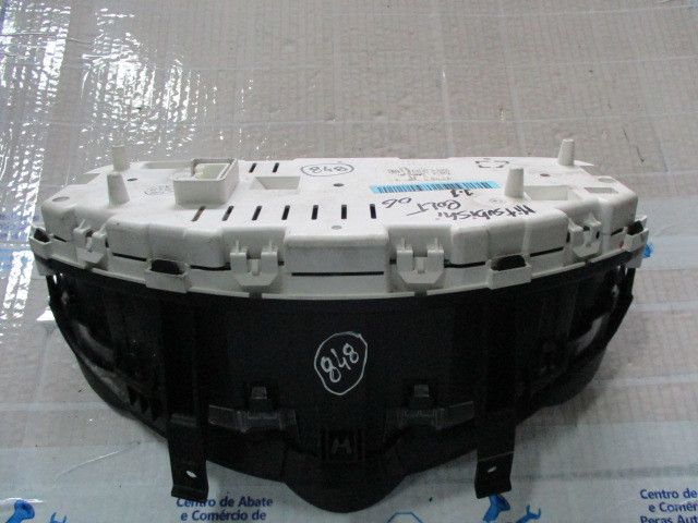 Quadrante / painel de instrumentos MITSUBISHI Colt VI (Z3_A, Z2_A)