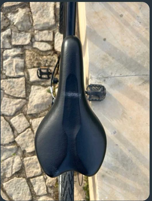 Bicycle Elops Decathlon