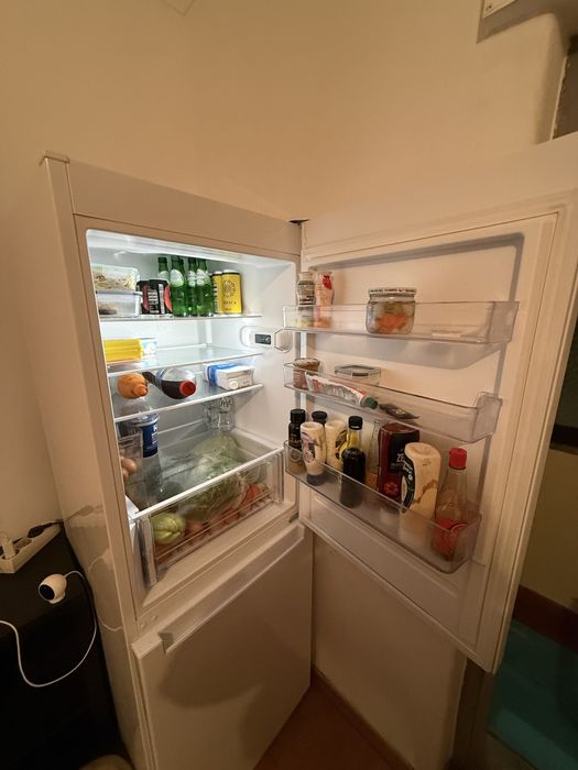 Frigorifico indesit 320L