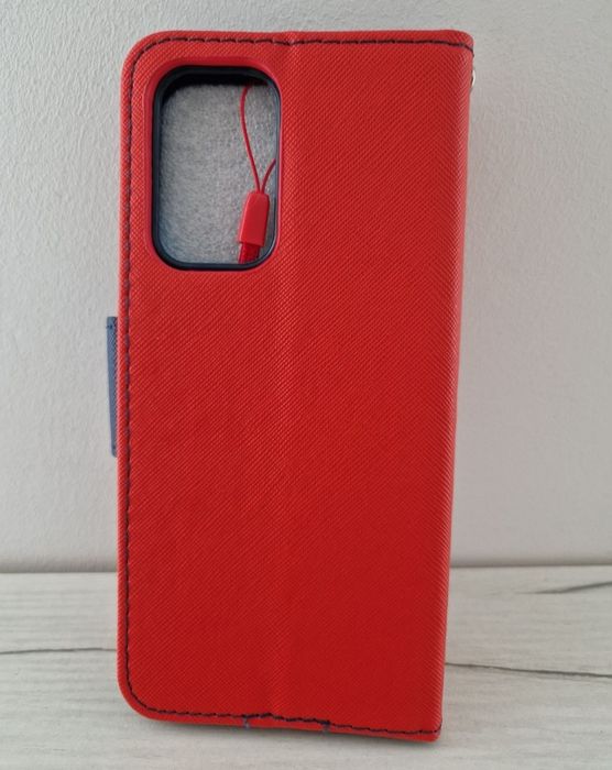 Kabura Fancy do Xiaomi Redmi Note 11 5G/Note 11S 5G/Poco M4 Pro 5G