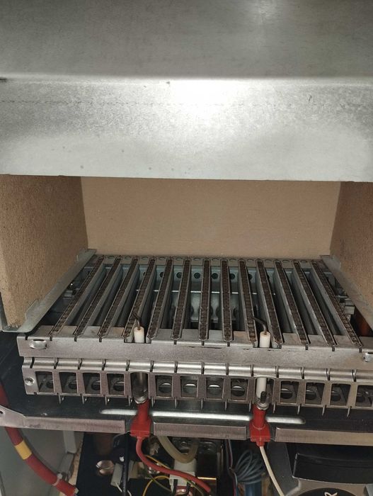 Ремонт Газових Котлів Твердопаливних Котлів Ремонт Газових Колонок