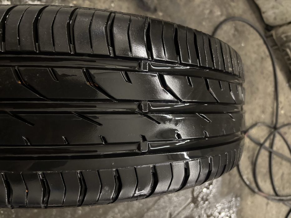 Alufelgi z oponami BMW Styling 32 6Jx16 ET37 195/55R16