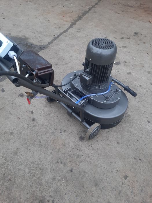 Мозаично шлифовальная. СО199