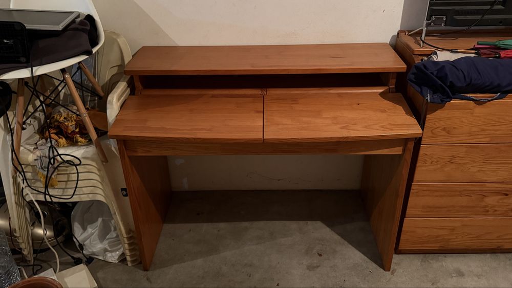 Mobilia quarto completa