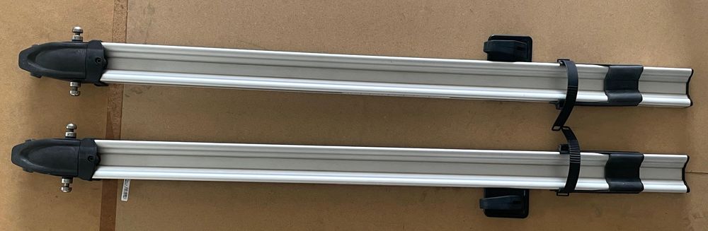 Thule 511 - Suport Bicicleta Velo Vise (suporte de Garfo)