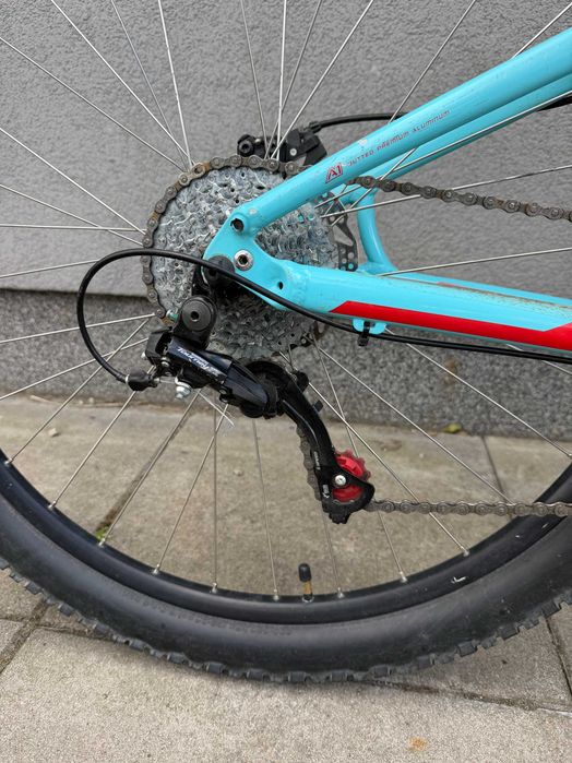 Specialized Pitch - XS - 27.5 - 100% sprawny