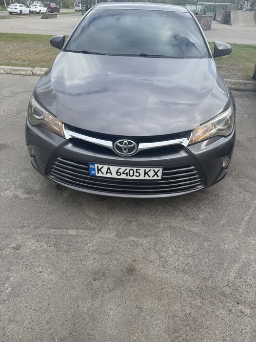 Toyota camry 55
