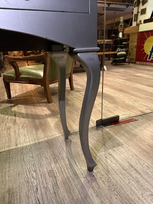 Consola clássica com 2 gavetas – ideal entrada ou sala – 50€