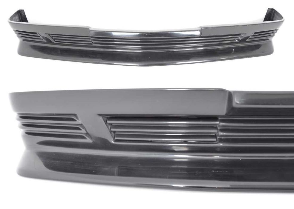 Spoiler dokładka zderzaka przód mercedes 190 w201 88 - 93 TFB tuning