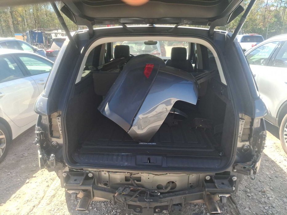 Land Rover Range Rover Sport 2017 3.0l v6 supercharged hse