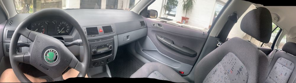 Продам Шкода Фабіа 1