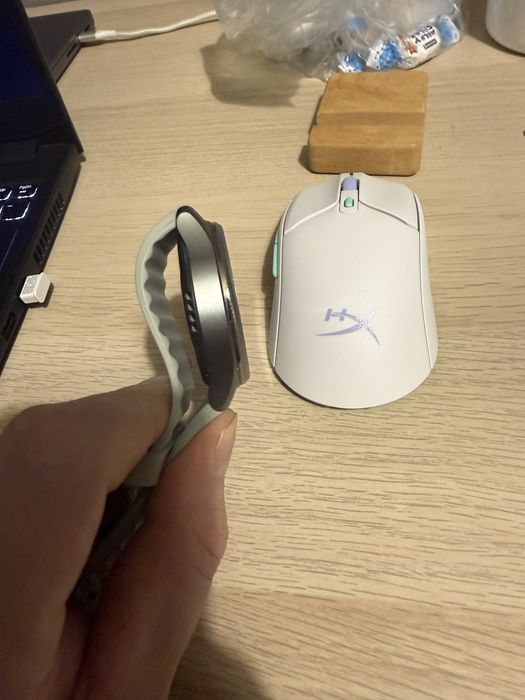 TicWatch Pro 5 Enduro