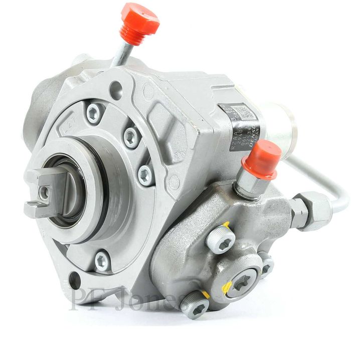Regenerowana Pompa  DENSO Mazda 3,6,CX-7 silnik 2,2
