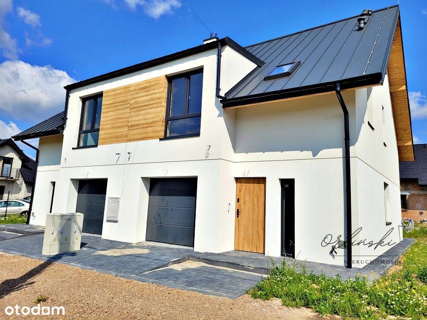 Nowa Cena -Dom w Krakowie Bez Prowizji - Nowa Cena