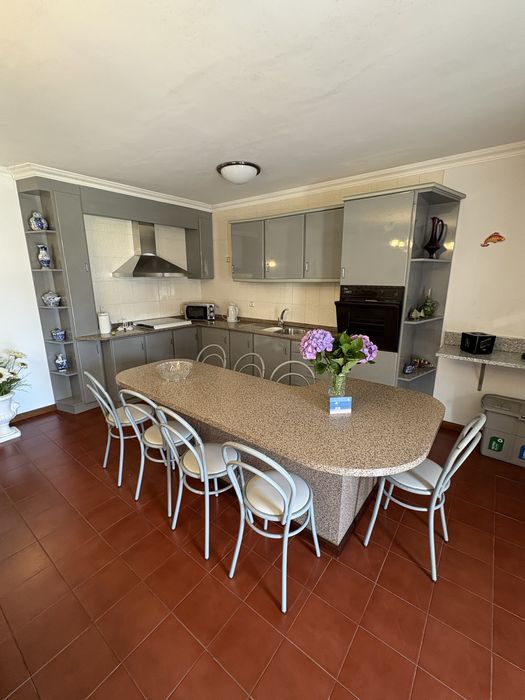 Casa Férias (Semanal) - Dezembro NATAL e ANO NOVO