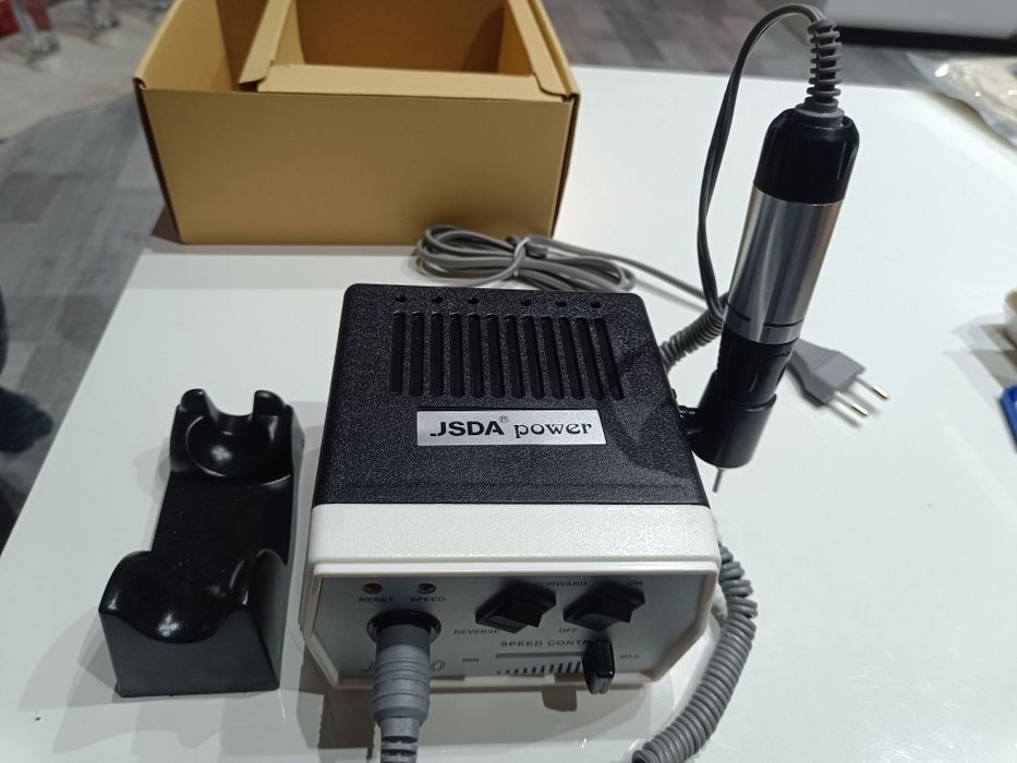 Frezarka do poznakci