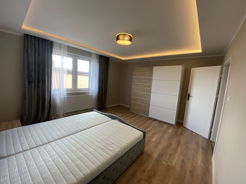 Dom na wynajem w centrum Rybnika