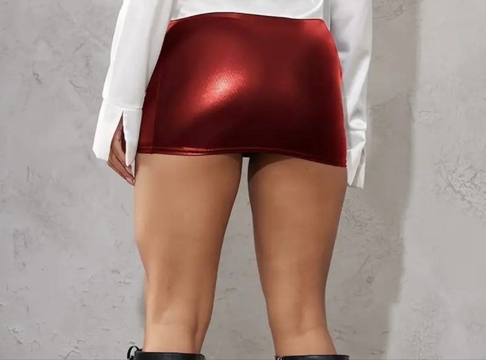 Zestaw crossdresser fetish