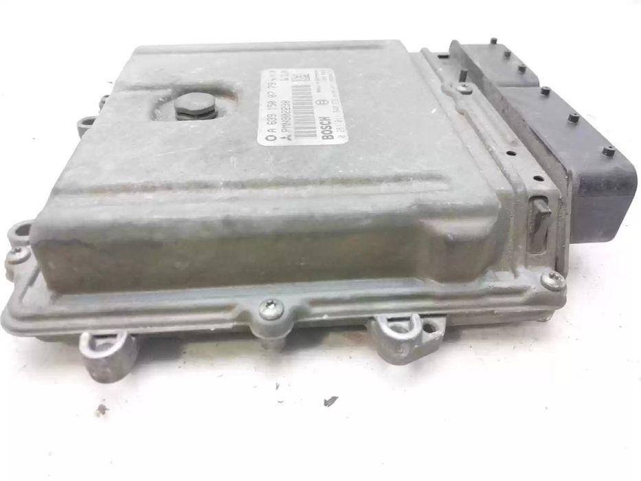 CENTRALINA MOTOR UCE SMART FORFOUR 2005 -A6391500779