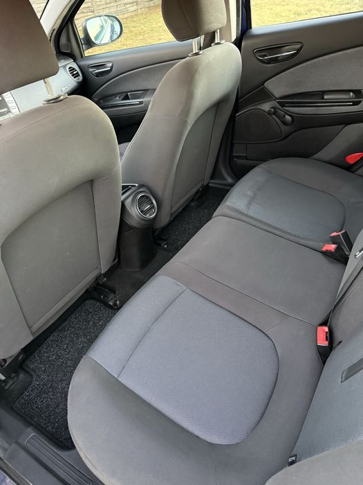 Fiat Bravo 1.9 JTD 120KM