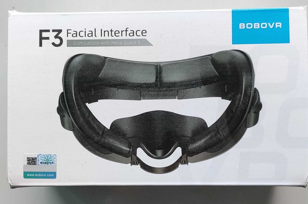 bobovr s3 pro - очки виртуальной реальности - OLX.ua