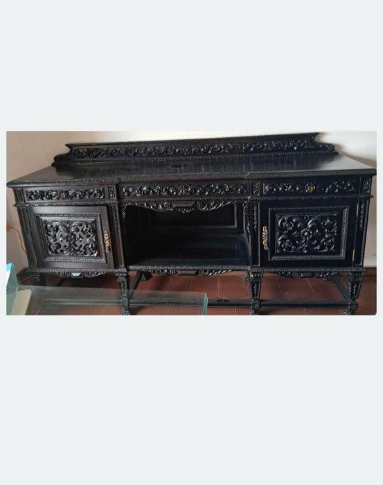 Conjunto de sala