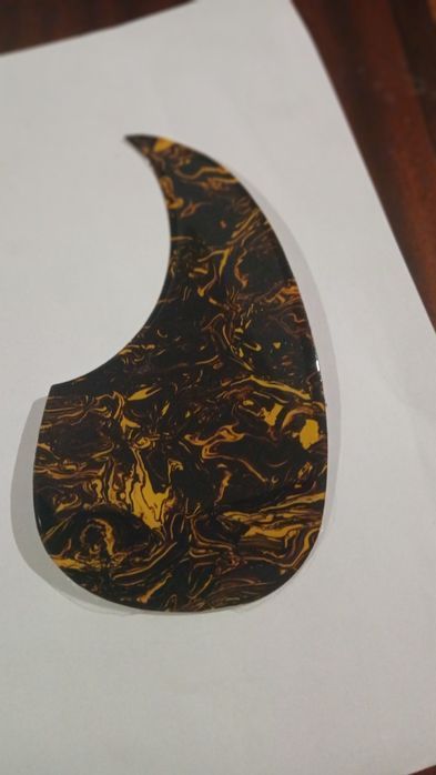 Acessórios de guitarra