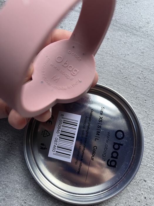 Годинник oclock