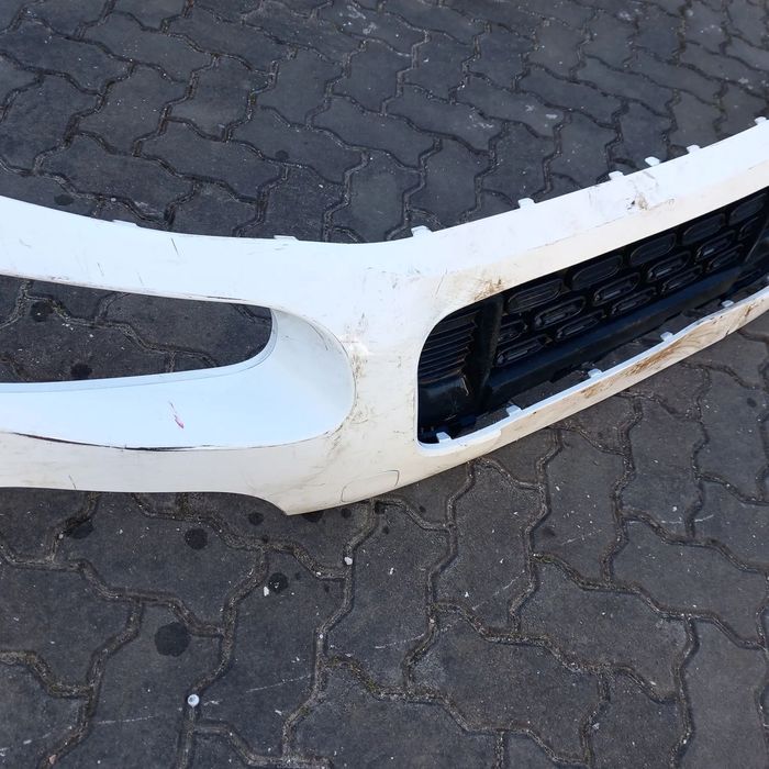 Para choques frente citroen berlingo 4  99899499