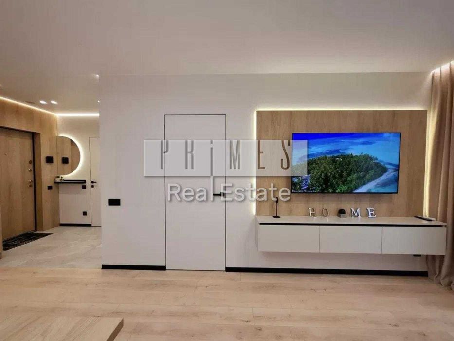 2-кімнатна квартира за адресою (площа 60 м²) - Atlanta.ua - фото 3