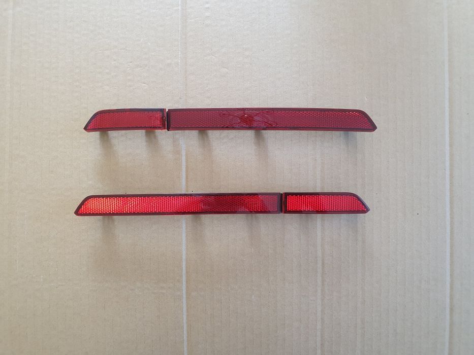 Катафот катафоты відбивач отражатель для Volkswagen tiguan 16-