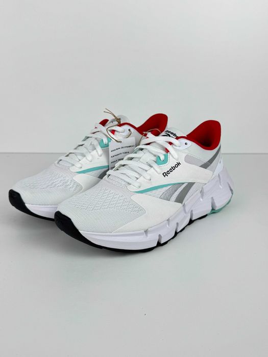 Reebok Zig Dynamica 5 damskie 37,5 nowe