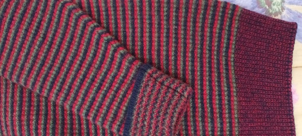 Camisola Fred Perry Nova