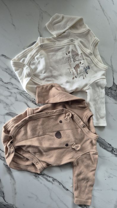 Body kaftaniki dla chłopca  62 Cool Club