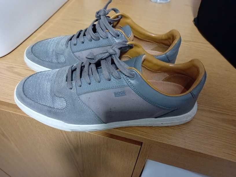 Sapatilhas Hugo Boss
