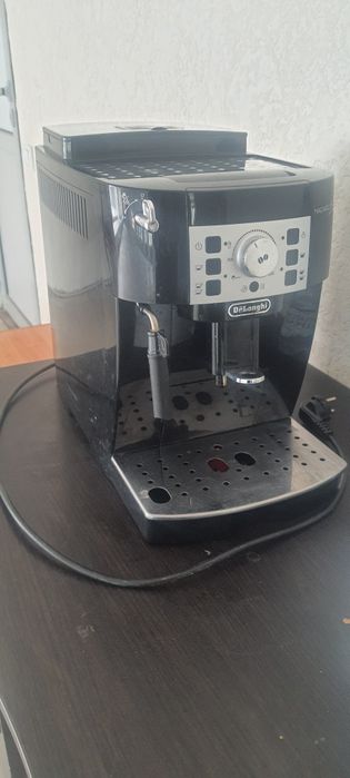 Кавомашина з Німеччини